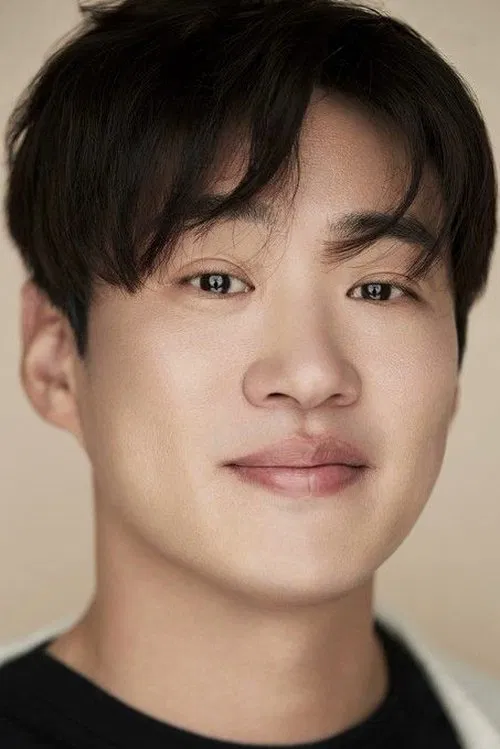 Photo of Ahn Jae-hong