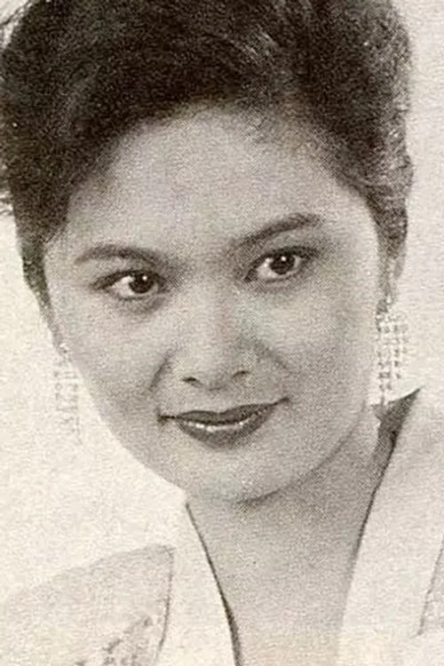 Photo of Han Yueqiao