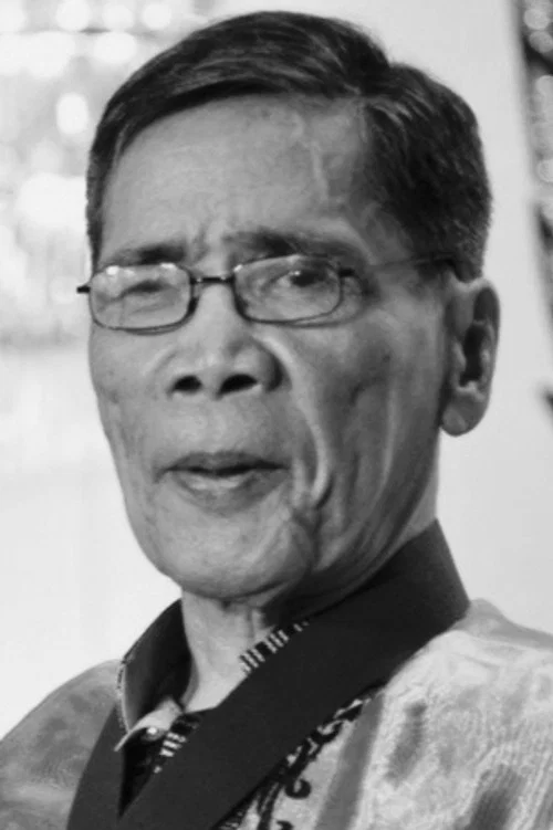 Photo of Lamberto E. Antonio