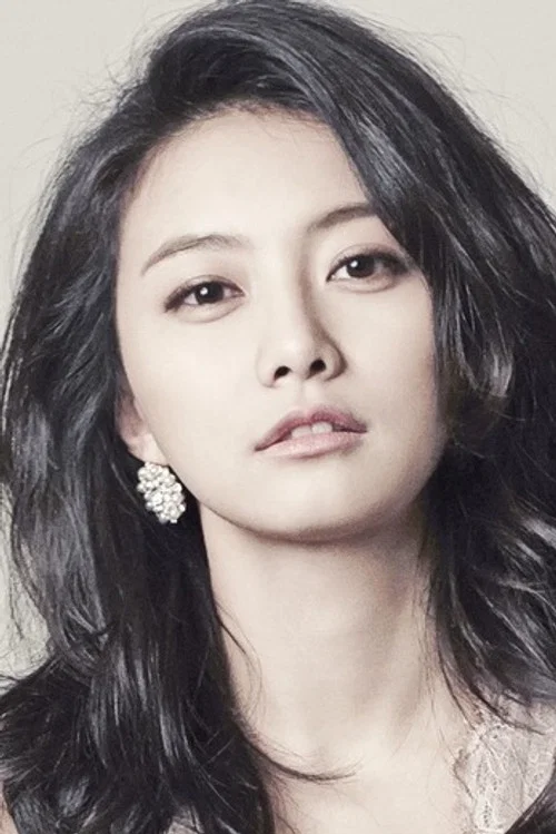 Photo of Lim Hye-Young