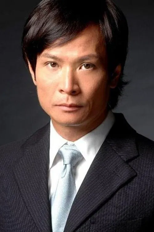 Photo of Berg Ng Ting-Yip