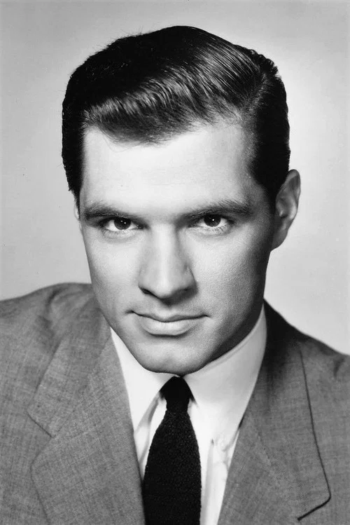 Photo of John Gavin