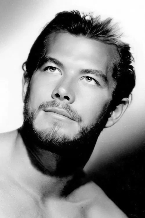 Photo of Richard Harrison