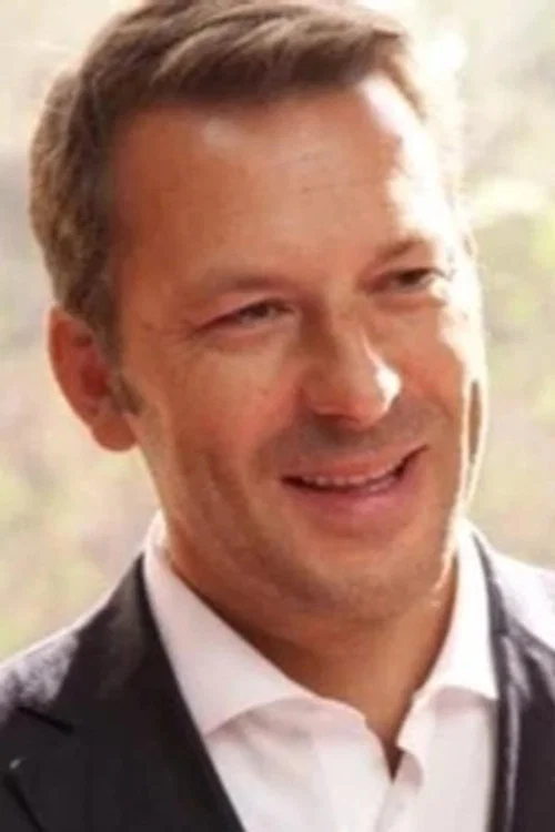 Photo of Carlos Peres