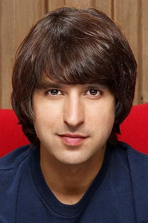 Photo of Demetri Martin