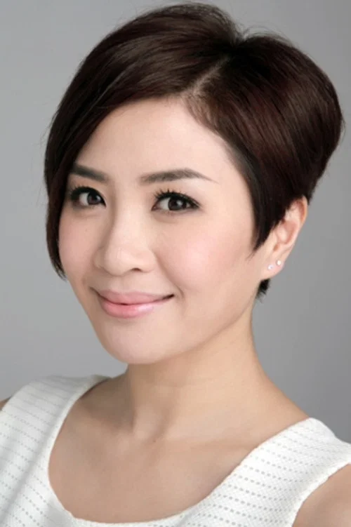 Photo of Pancy Chan Pui-Sze