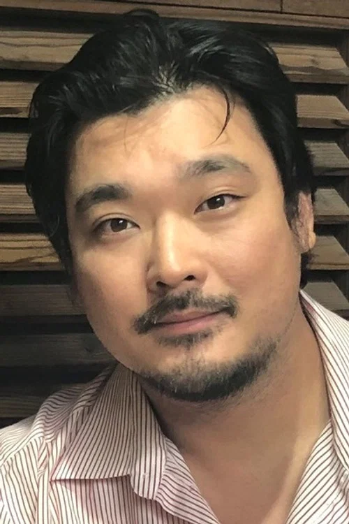 Photo of Kim Heung-rae