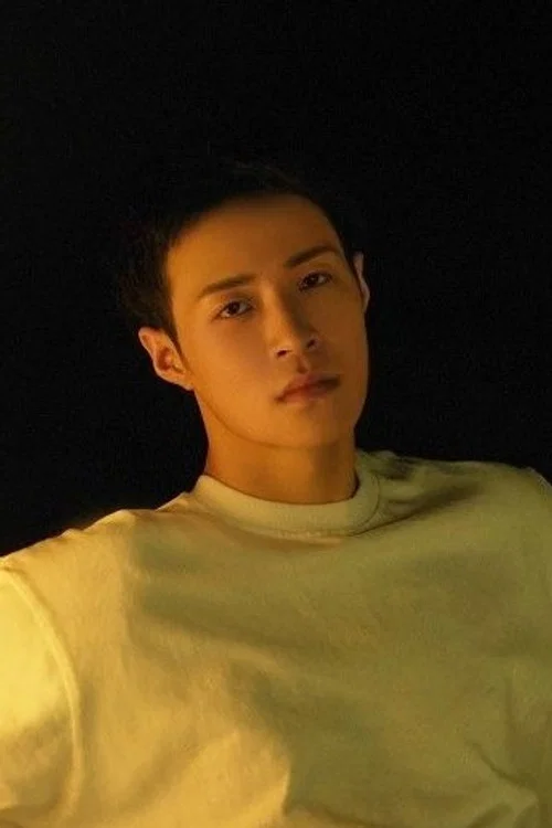 Photo of Jeremiah Li