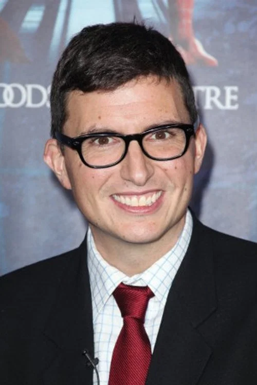 Photo of Roberto Aguirre-Sacasa