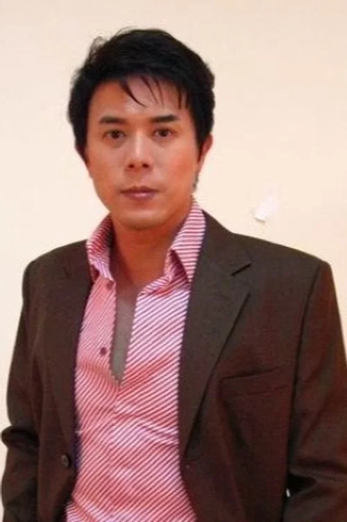 Photo of 马幼兴
