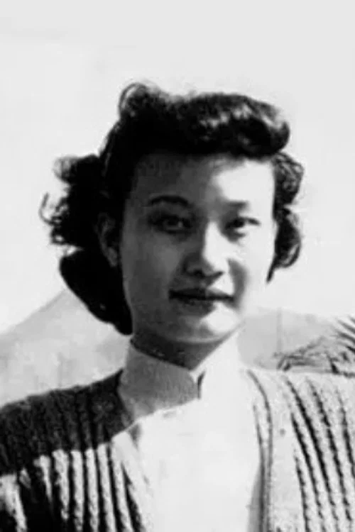 Photo of Ruiqun Liao
