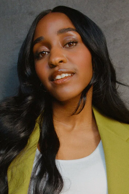 Photo of Ayo Edebiri