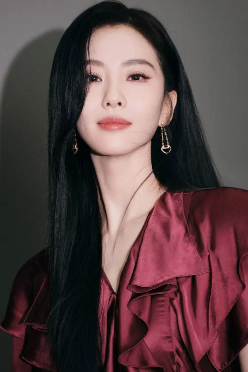 Photo of Liu Shishi