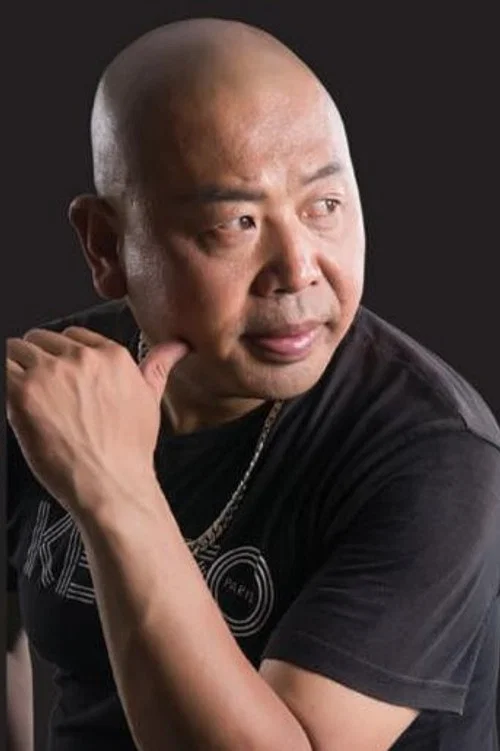 Photo of Lyu Xinshun