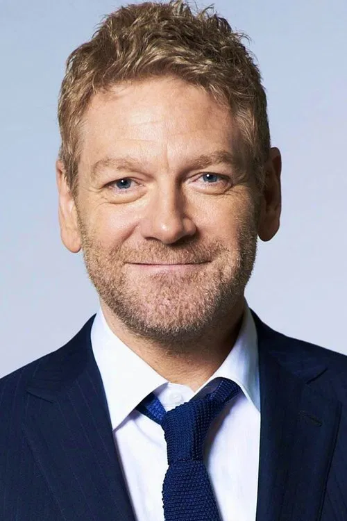 Photo of Kenneth Branagh
