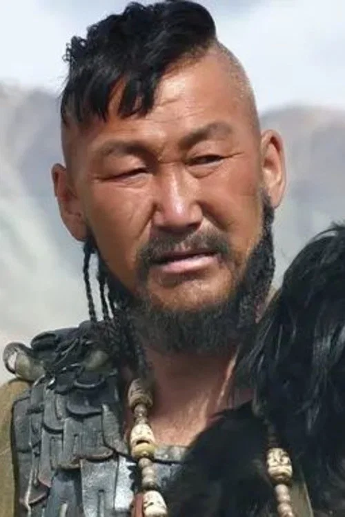 Photo of Temur Gang