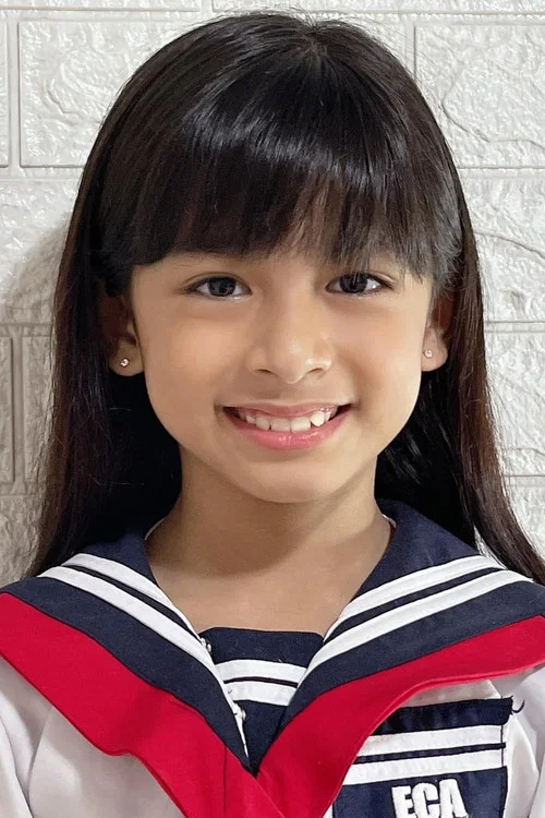 Photo of Juharra Zhianne Asayo