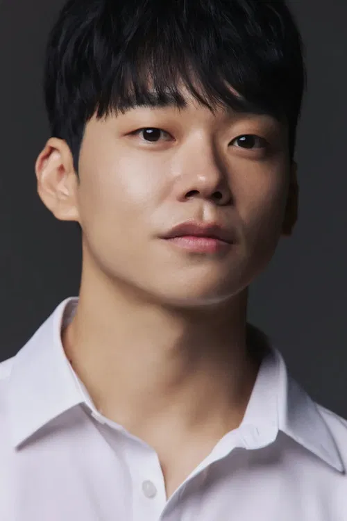 Photo of Seo Soo-chan