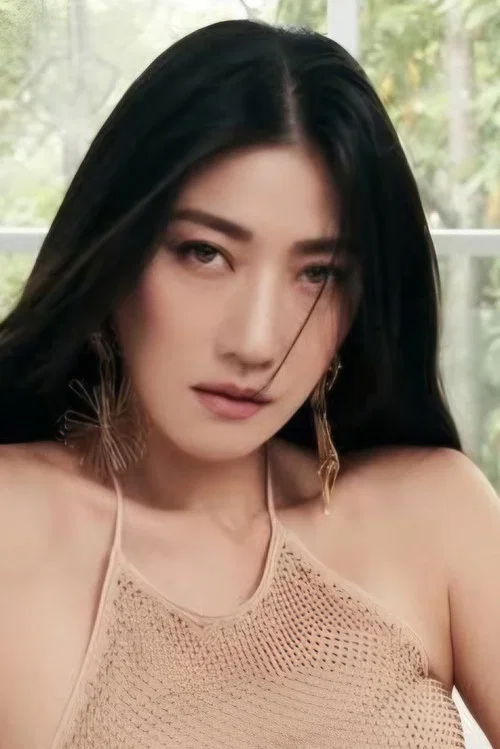 Photo of Kate Pang