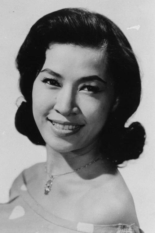 Photo of Lin Lin