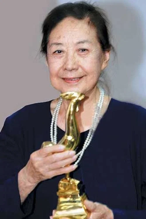 Photo of Yaqin Jin