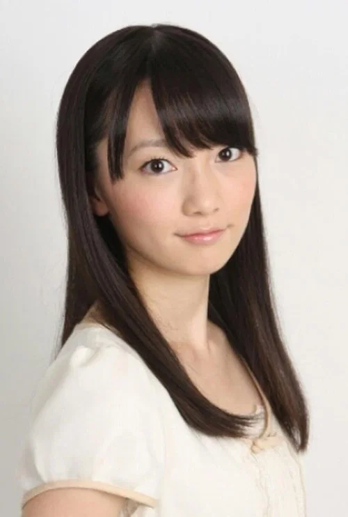 Photo of Ayaka Igasaki