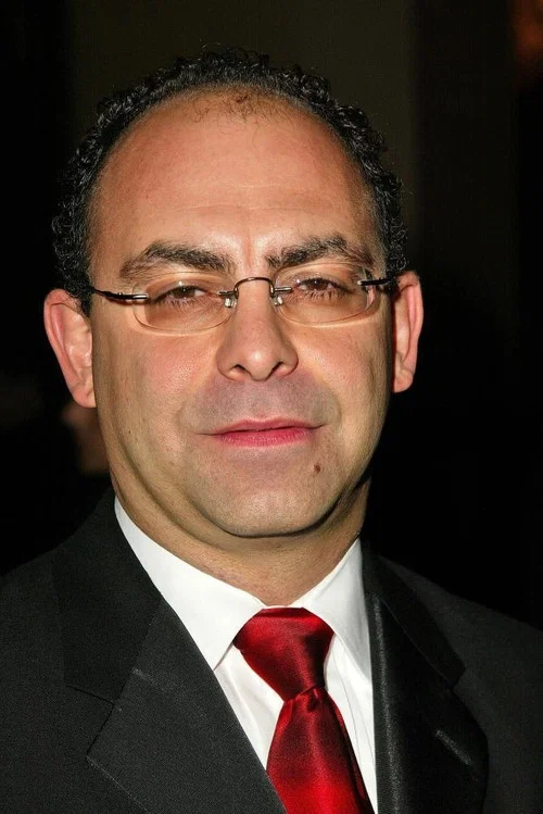 Photo of Peter Chakos