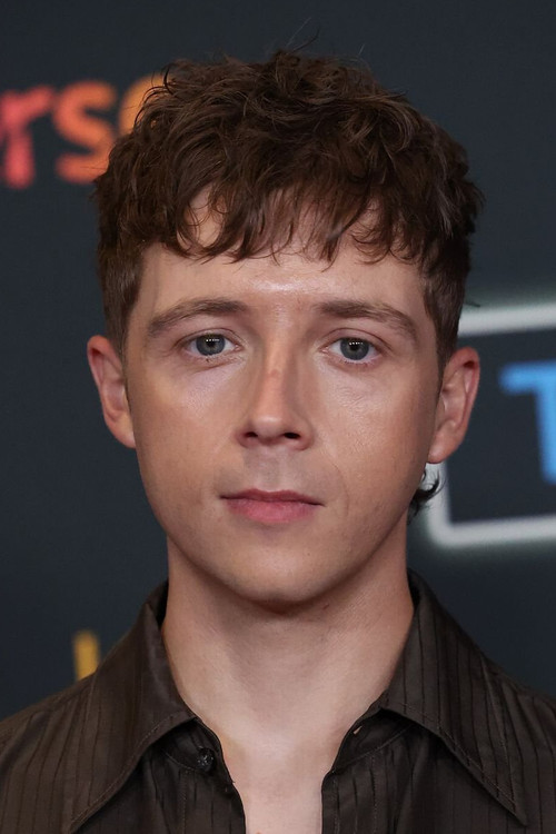 Photo of Gerran Howell