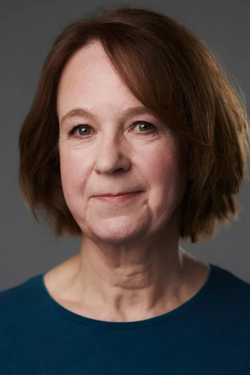 Photo of Vicki Pepperdine