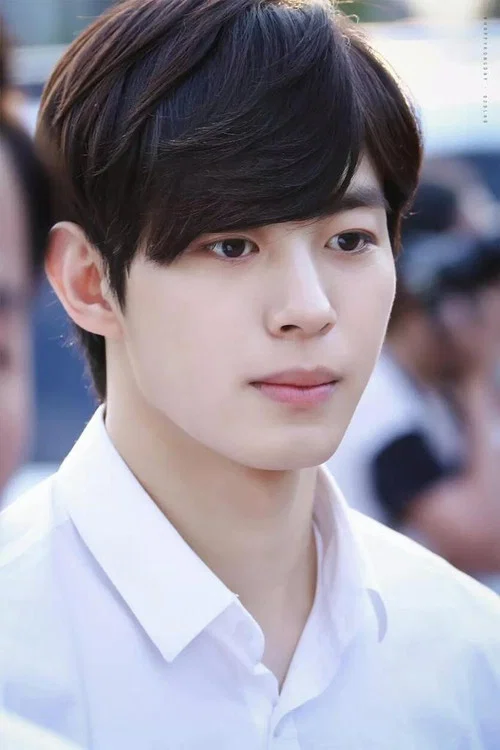 Photo of Lee Hong-bin
