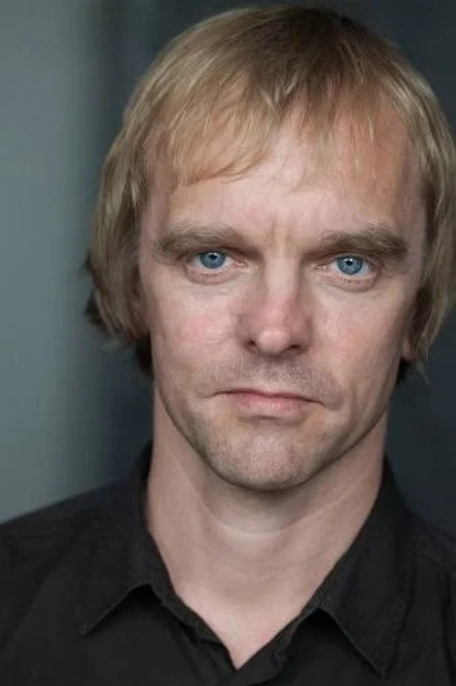 Photo of Sam Chapman