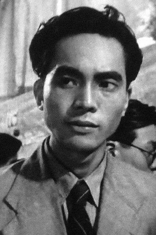 Photo of Yoshio Tsuchiya
