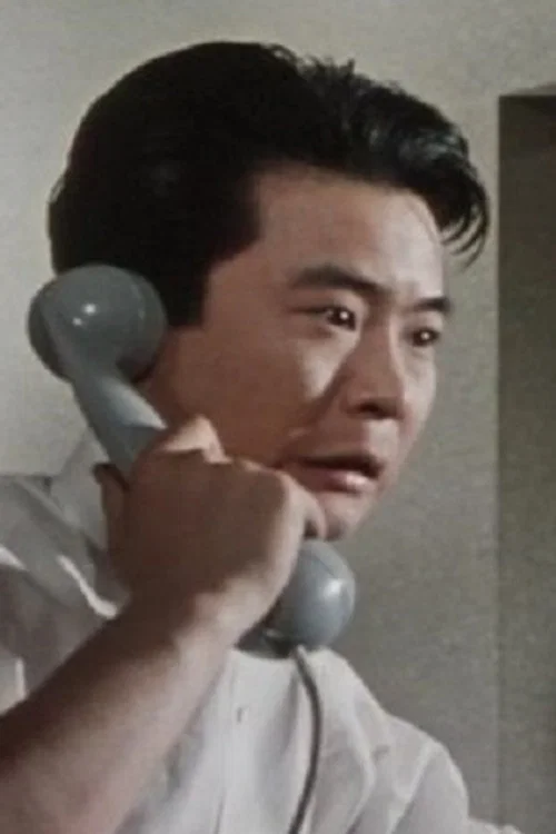 Photo of Yoshio Takee