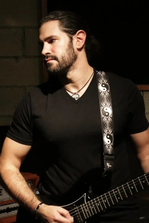 Photo of Rafael Jordan