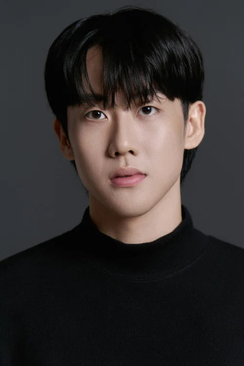 Photo of Kim Min-tae