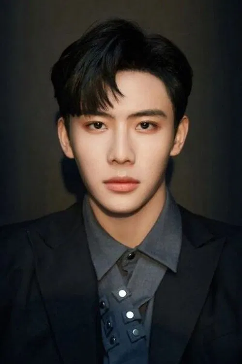 Photo of Dai Gaozheng