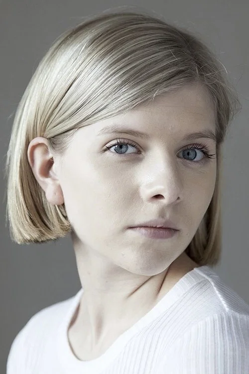 Photo of Aurora Aksnes