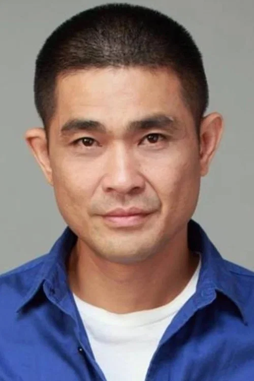 Photo of Chu Chen-lung