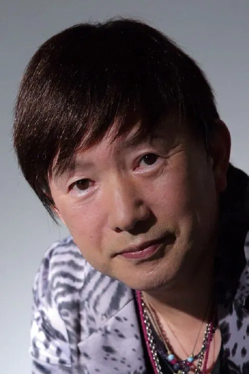 Photo of Shigeru Nakahara
