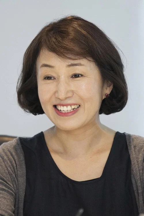 Photo of Park Yeon-seon