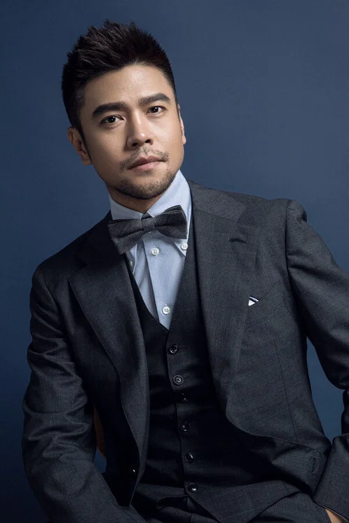 Photo of Xiao Yi
