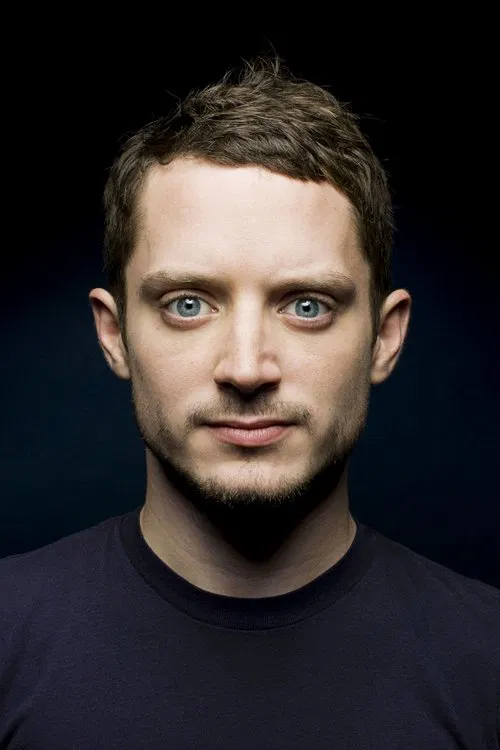 Photo of Elijah Wood