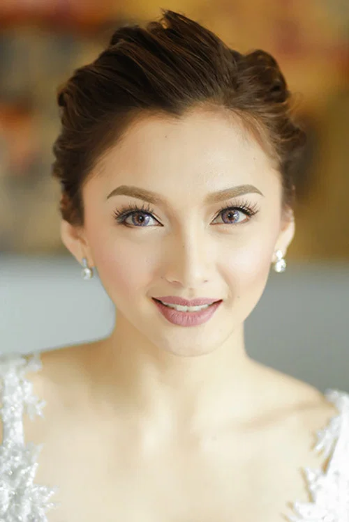 Photo of Iya Villania