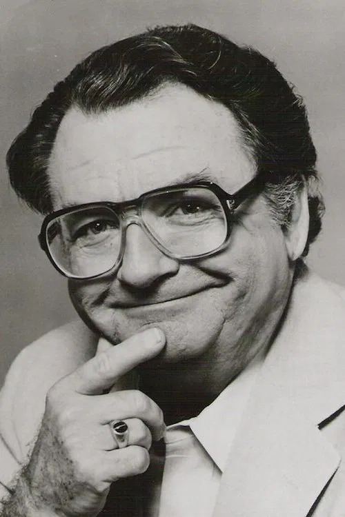Photo of Don Messick