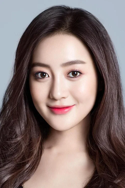 Photo of Wang Ziwei
