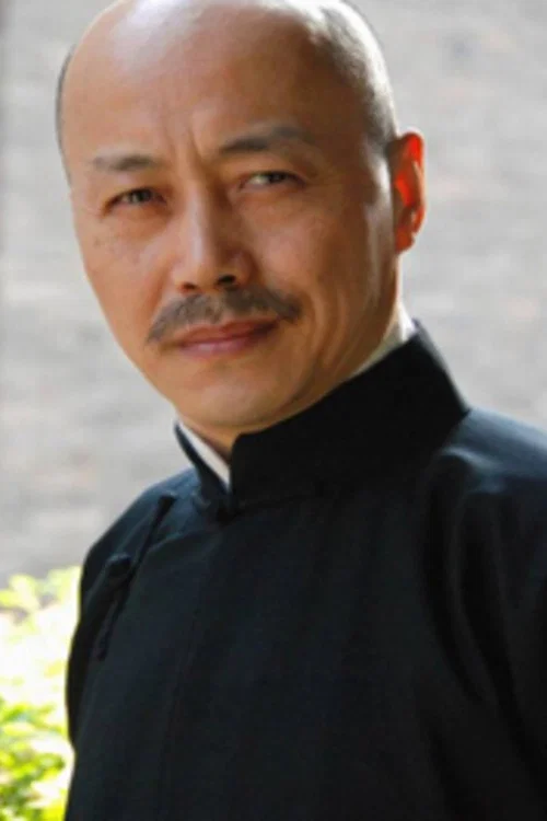 Photo of Wu Chengzhi