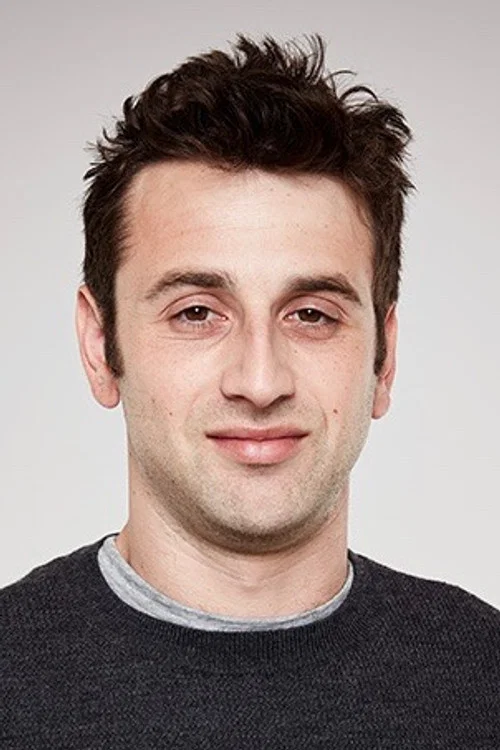 Photo of Justin Hurwitz