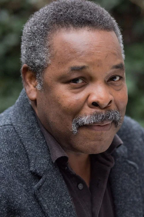 Photo of Raymond Anthony Thomas