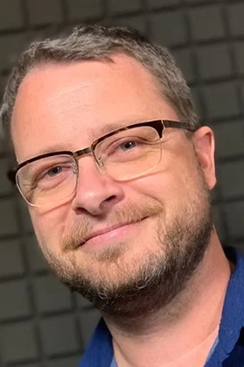 Photo of Russell Wait