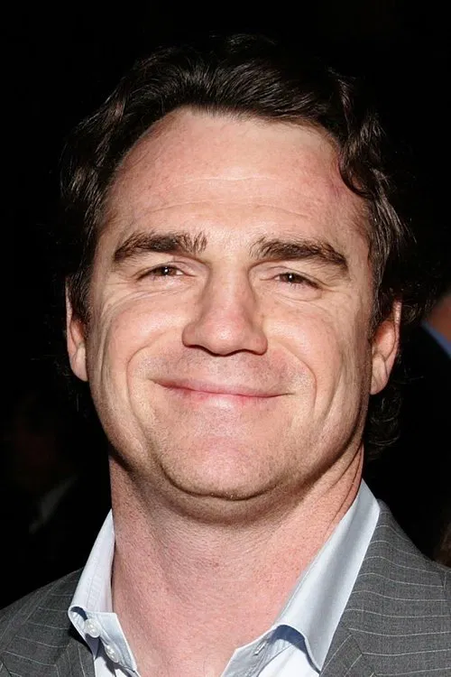 Photo of Marty Bowen
